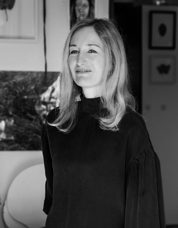 BIRGIT MÜLLER