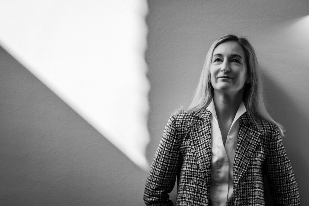 BIRGIT MÜLLER